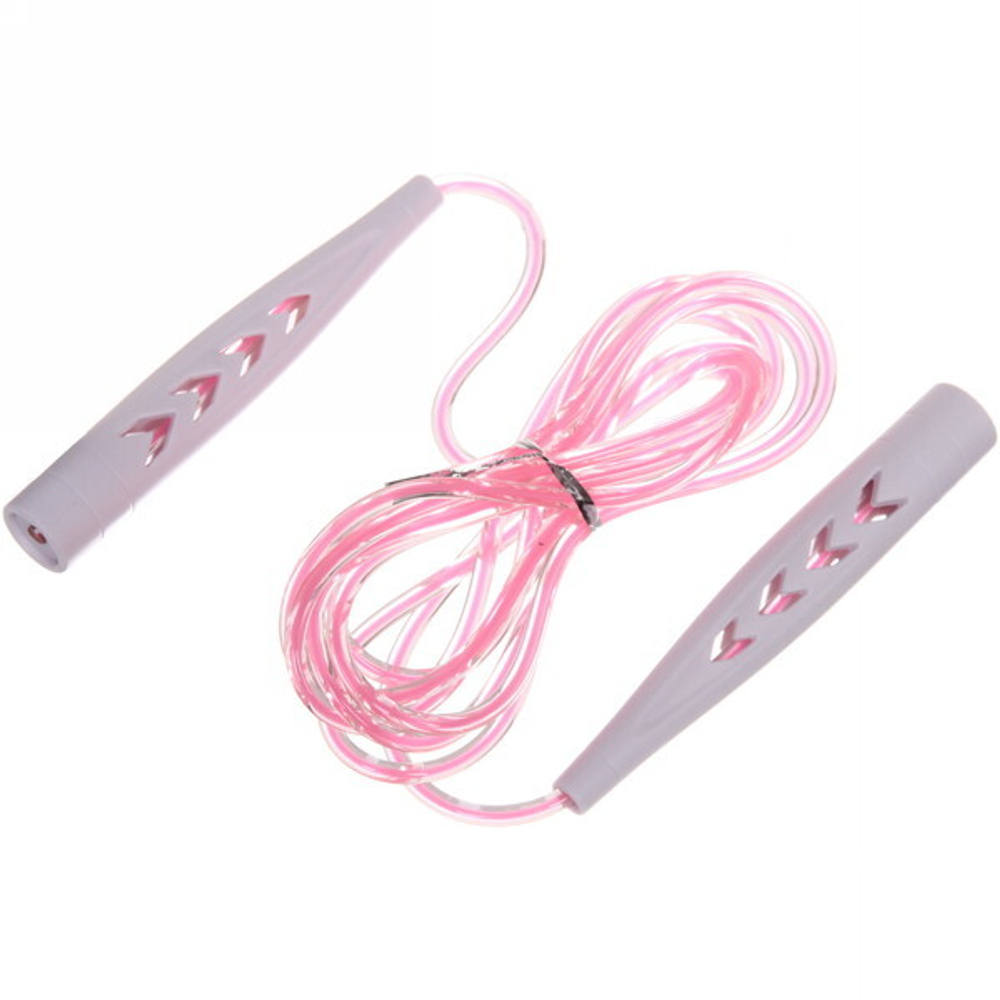 Скакалка Sportage Speed Jump, 2,7 м