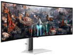 Монитор 49" Samsung Odyssey G9 S49CG930SI
