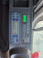 Zoomlion ZE215 Экскаватор ZE215E (Дизельный, 5,9 л, 152 л.с., АТ)