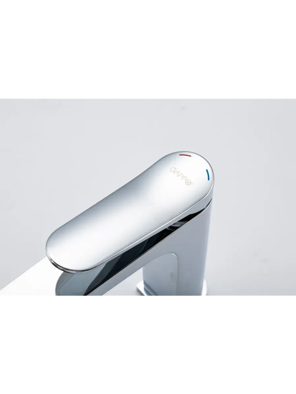 Смеситель для раковины GAPPO G1010