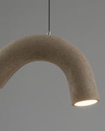 Светильник подвесной светодиодный Moderli V11672-PL Roll