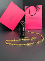 Сумка Schiaparelli