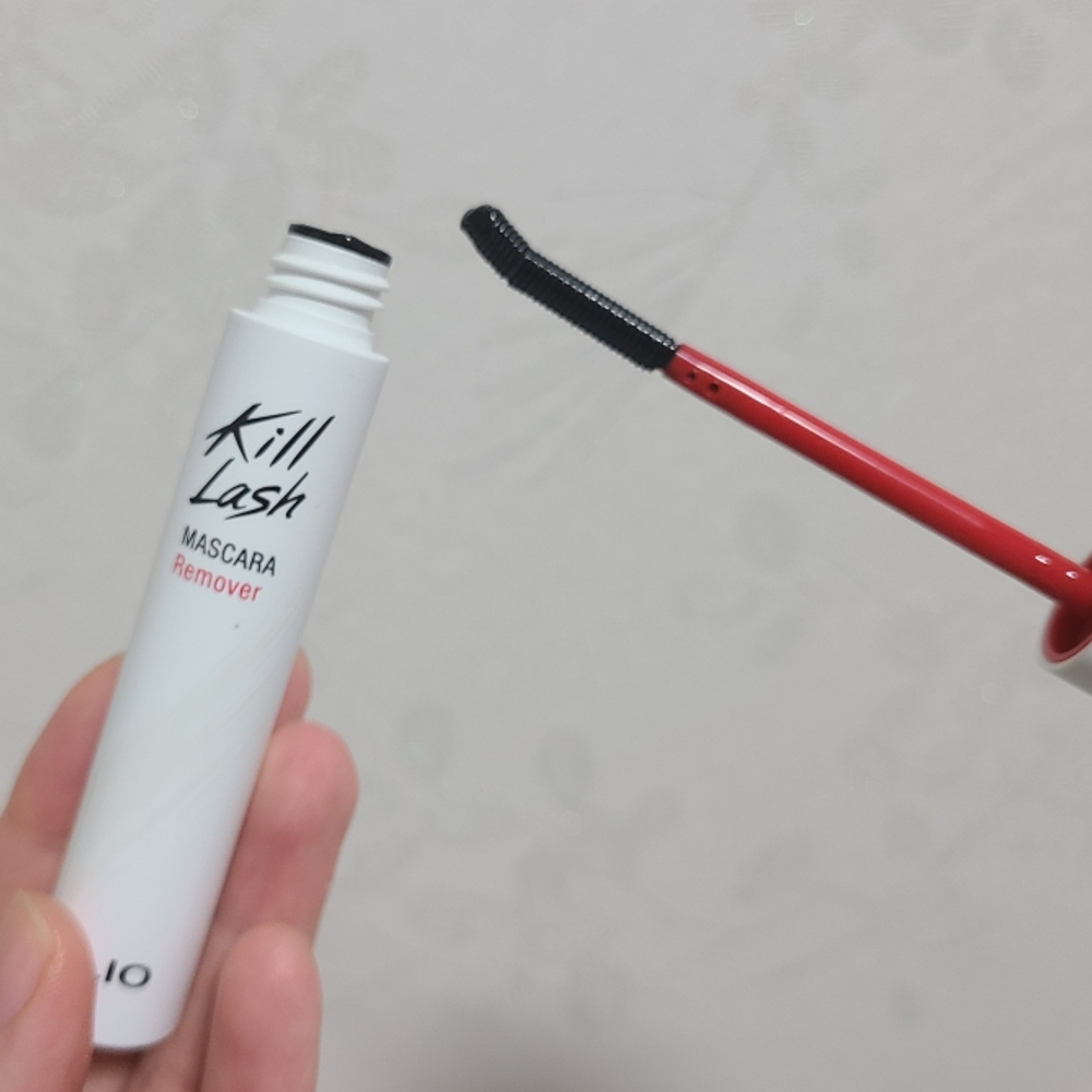 CLIO Kill Lash Mascara Remover - Средство для снятия туши (8,5 гр)