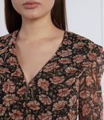 платье Liu Jo - черный(CF2095 TS487)