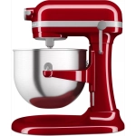 Миксер планетарный KitchenAid Artisan 5KSM70SHXEER красный