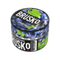 Бестабачная смесь для кальяна BRUSKO 50г MEDIUM Виноград