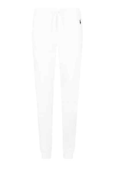 спортивные штаны POLO RALPH LAUREN - белый(211943009)