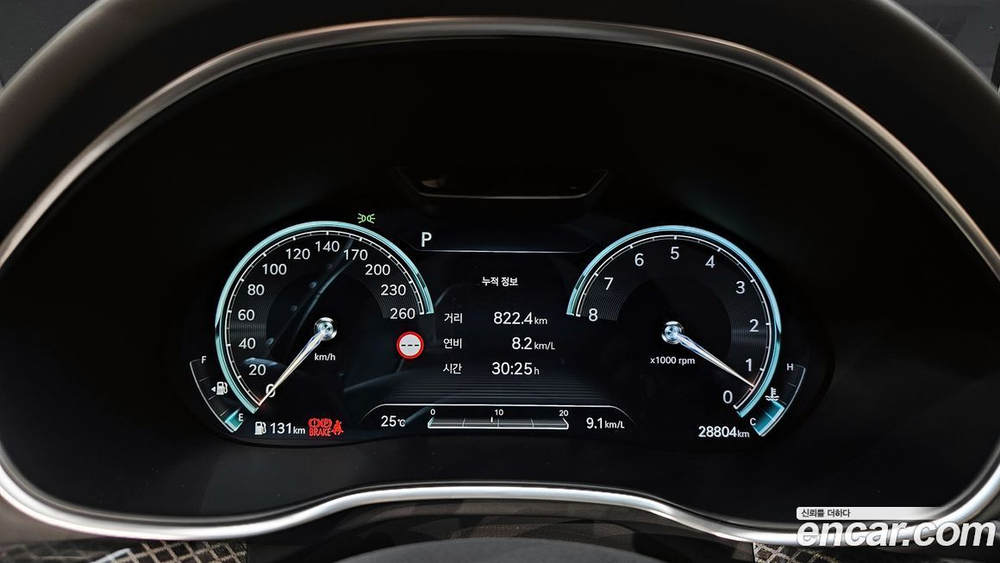 Genesis G80 (RG3) Бензин 3.5 Turbo AWD (01.2022)