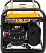 Генератор бензиновый Denzel PS 33 E 94537