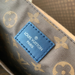 Louis Vuitton District PM Messenger Bag
