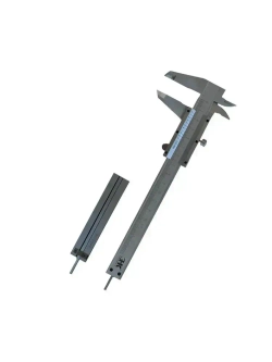 Штангенциркуль нониусный, ШЦ-1-125 0.1, (2 класс) ГОСТ 166-89