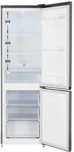 Холодильник Beko B1RCSK272G