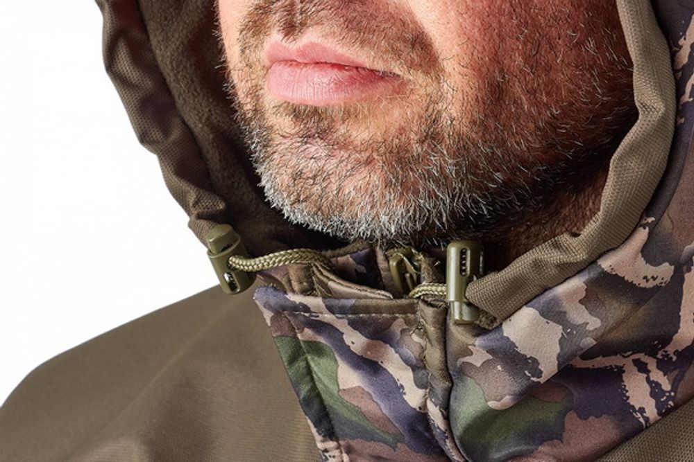 Горка Осень костюм (дуплекс, каньон), Орион