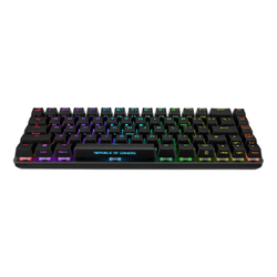 Клавиатура Asus ROG Falchion Ace Black (90MP0346-BKRA00)