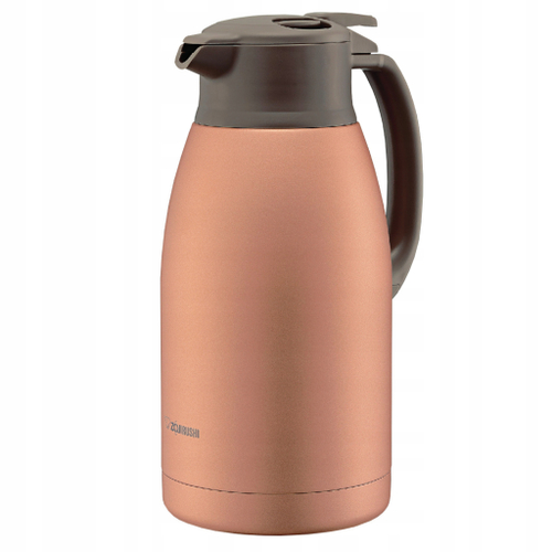 Термопот Zojirushi SH-HC19 1,9л, Matte Cooper NU