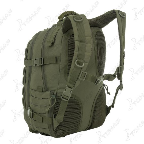 Рюкзак тактический (HS-BT-2236-O) Silver Knight