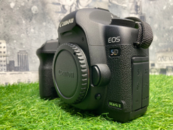 Canon EOS 5D Mark II 8.500 кадров