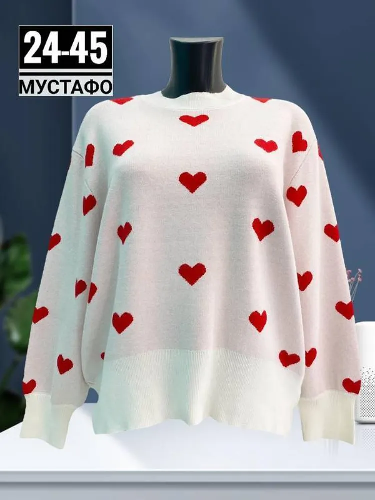 Кофта 2946811 Fabrika