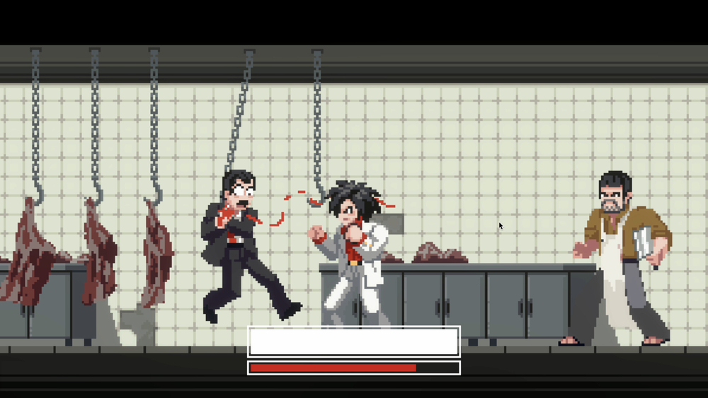 Vengeance of Mr. Peppermint (для ПК, цифровой код доступа)