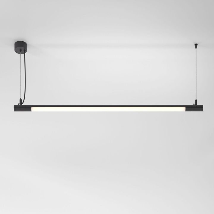 Трековый светильник Elektrostandard Module System 85175/01 a066177