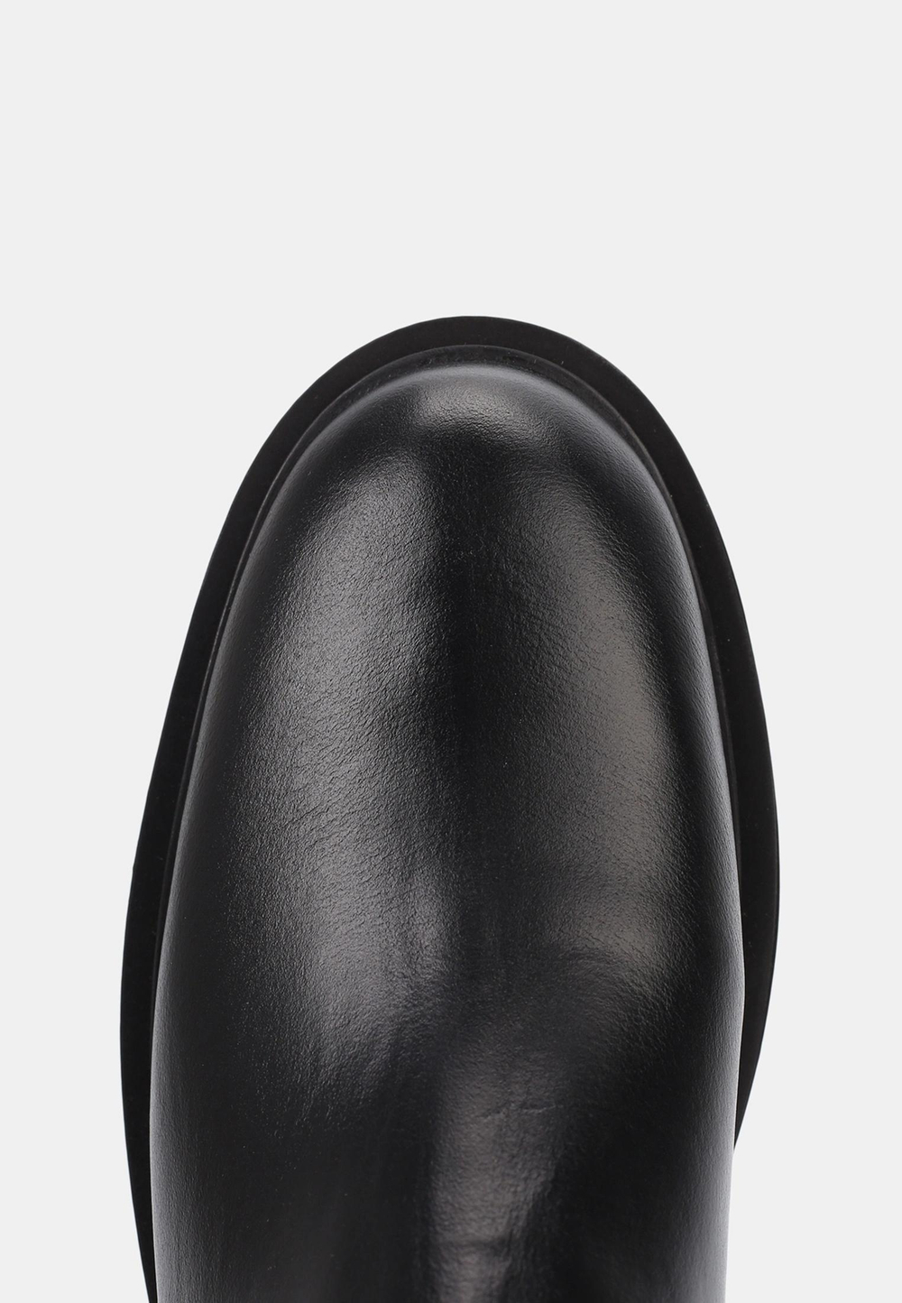 Сапоги // Mare // Black