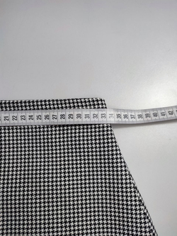 Юбка Zara  мини 42 размер