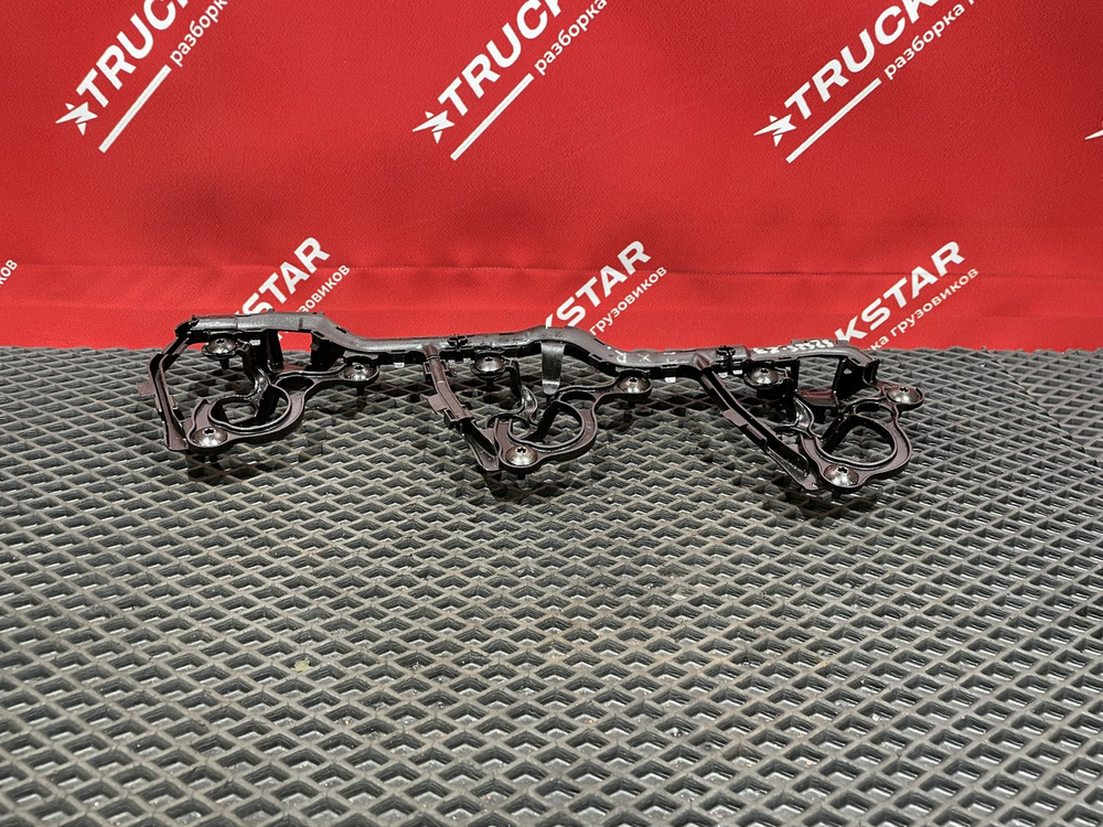 Кронштейн проводки форсунок