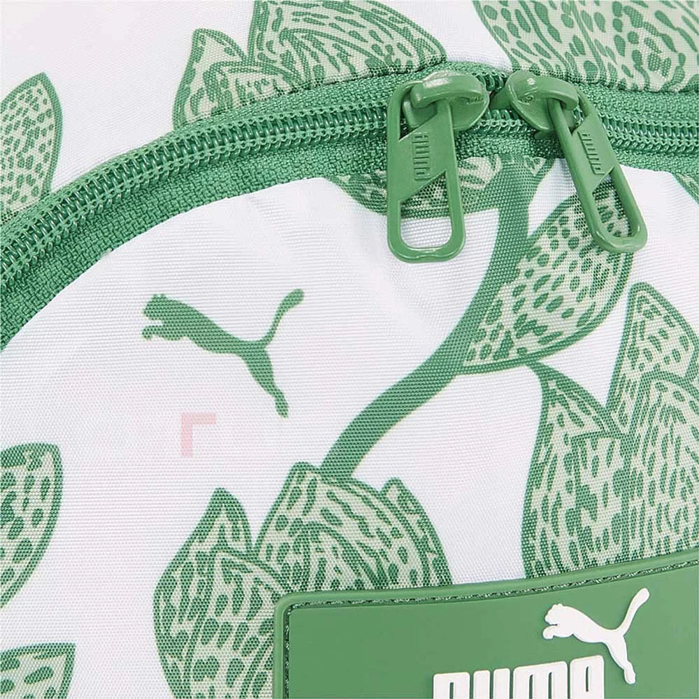 Рюкзак PUMA Core Pop Backpack 07985505, 33x25x12см, 10л.