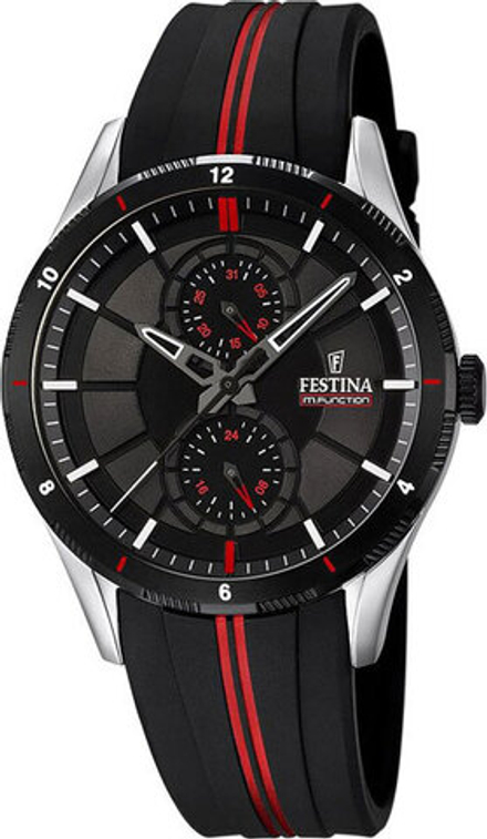 Мужские наручные часы Festina F16841/2