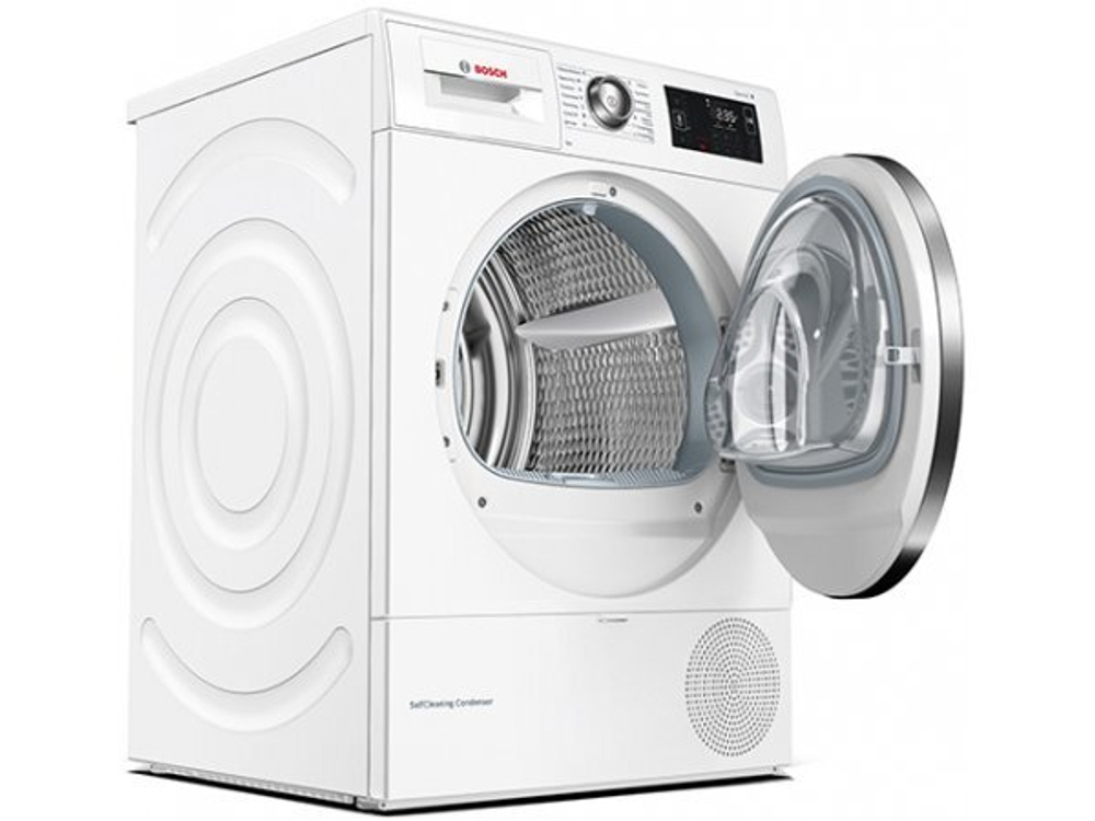 Сушильная машина Bosch WTW876H0OE