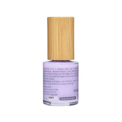 Лак для ногтей восстанавливающий Perfect Care 02 Amethyst Alterra