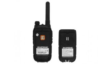 Радиостанция BAOFENG BF-T12