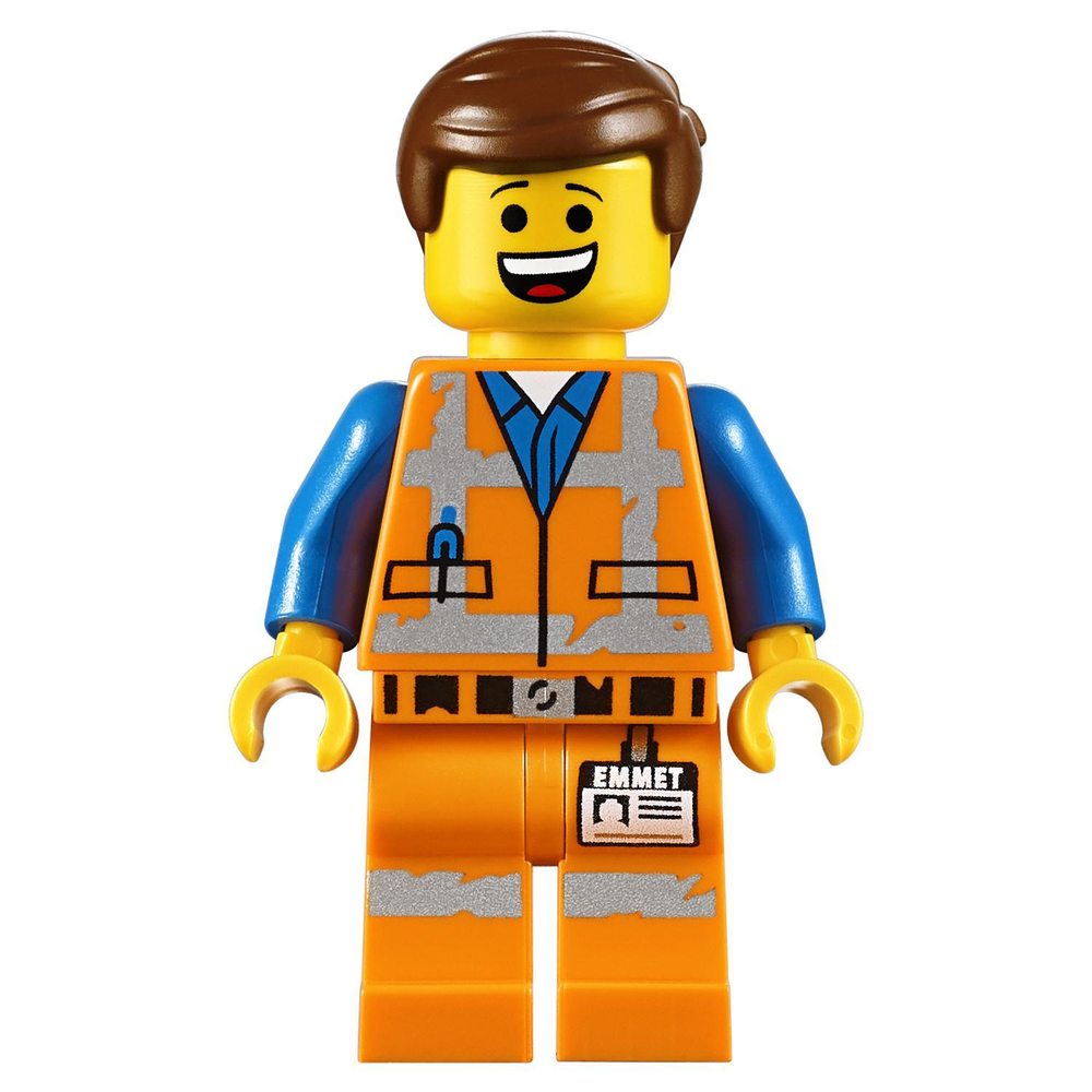 LEGO Movie: Набор кинорежиссёра 70820 — Movie Maker — Лего Муви Фильм