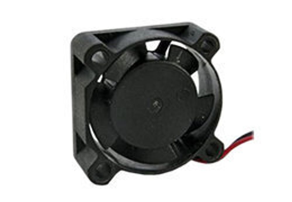 Вентилятор Tidar RQD2510MS 25x25x10 компактный DC 5V