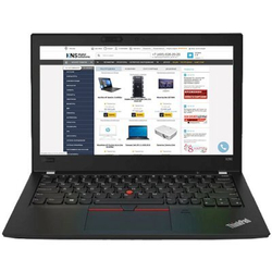 Ноутбук Lenovo ThinkPad X280 20KES4FX05