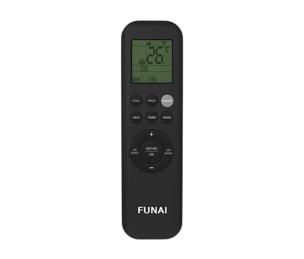 Funai LAC-DR70HP.C01/DR-4LY