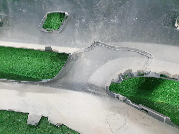 Бампер передний Mercedes V w447 (2014-н.в.)