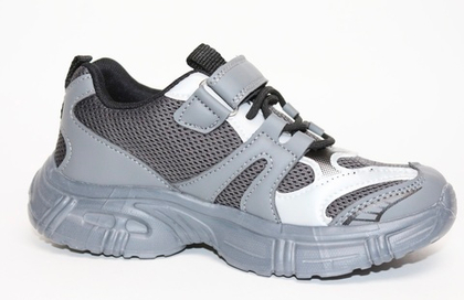 Кроссовки детские демисезонные Пчёлка Доми арт. X39-3B