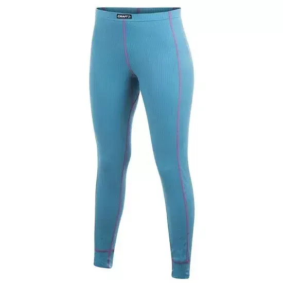Термобелье-лосины женские CRAFT ZERO 199899, синие