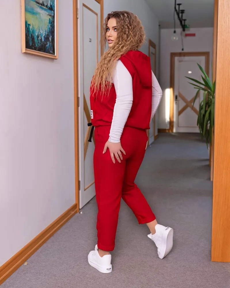 Костюм УК-1861-1 Fabrika