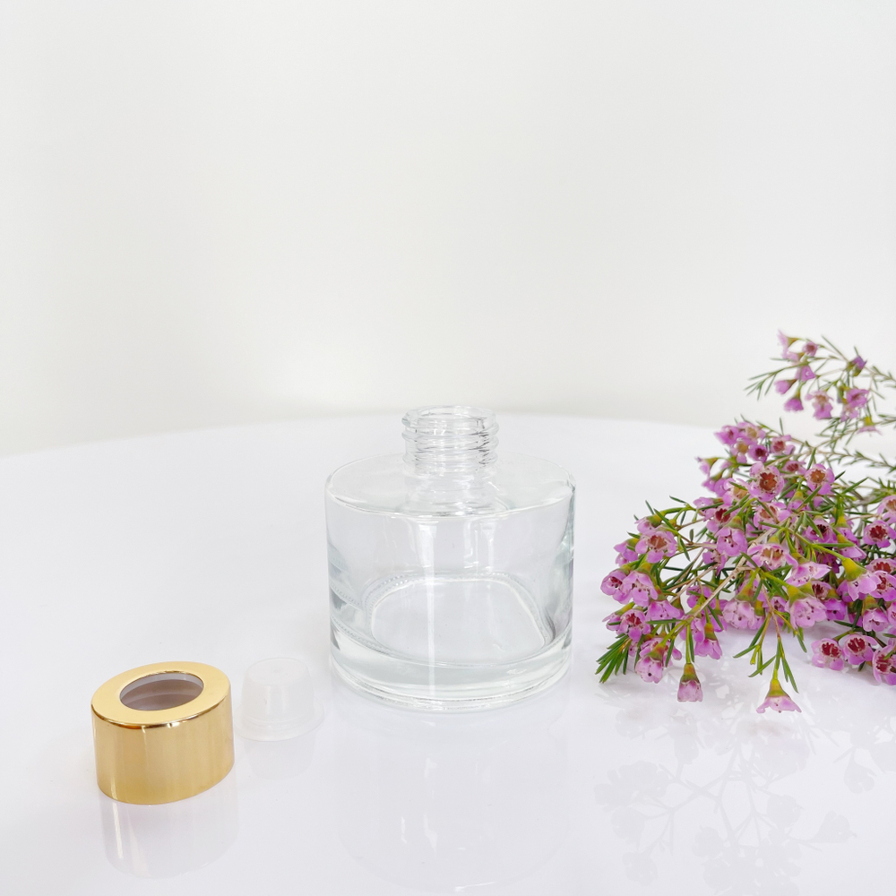 Флакон для диффузоров прозрачный 100 мл