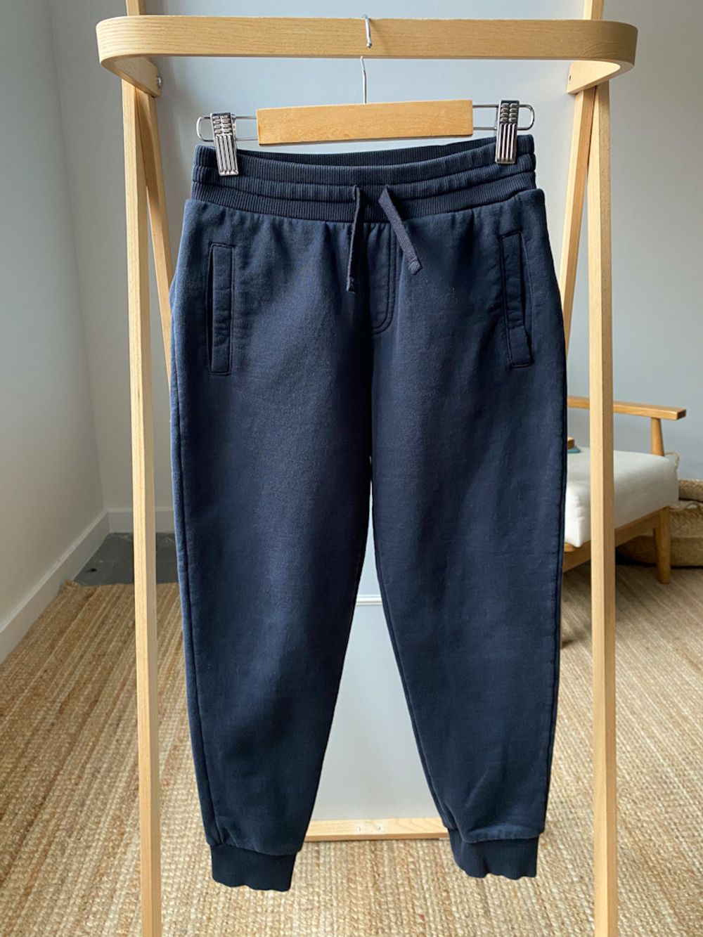 Брюки  Dolce&Gabbana, 128