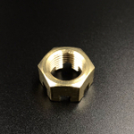 Гайка крепления гребного винта Tohatsu 40-120 (Tohatsu)