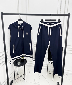 Спортивный костюм Brunello Cucinelli