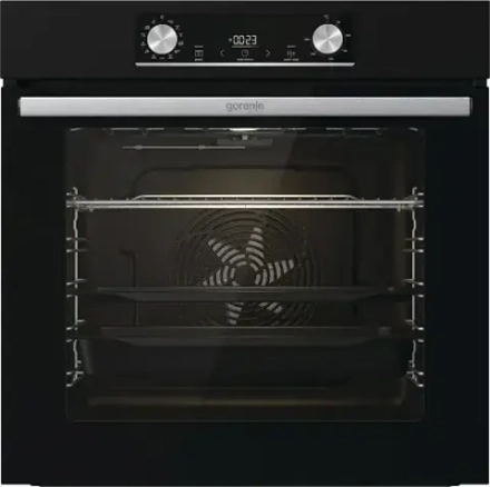Встраиваемый электрический духовой шкаф Gorenje BOSX6737E03B