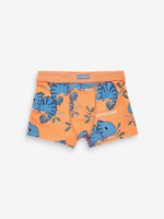 Трусы для мальчика Next N59-108, 5 шт., Синий, Красный, Оранжевый