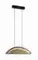 8643MDM-2S CF COFFEE (1) Люстра NW