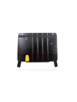 Защита картера для LADA Kalina I (04-13), Kalina II, Granta (13-) 1,6 бензин МТ  NLZ.52.18.030 NEW