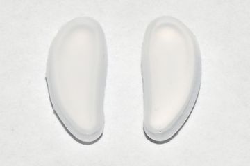 Н/у парный силиконовый TOM FORD L082 (14мм), 10 пар