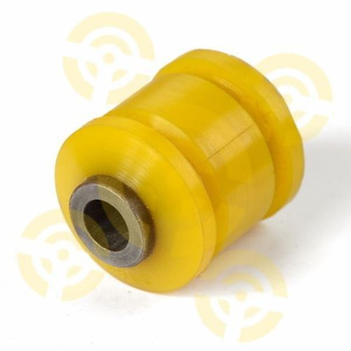 Полиуретановый сайлентблок передней подвески, нижнего рычага, передний(Кратность 1 шт) 206992